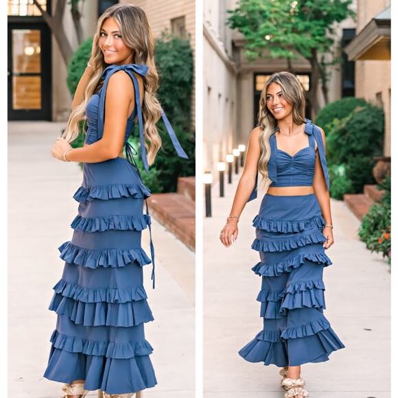 Petal & Pup Tia Two Piece Set XL - Picture 11 of 15